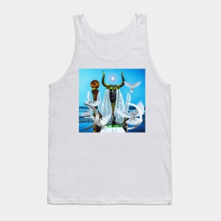 ATU NNENWANYI CHUKWU By SIRIUS-UGO-ART Tank Top